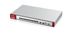 ZYXEL USG Flex 700 Firewall 12 Gigabit user-definable ports, 2xSFP, 2x USB - Device only
