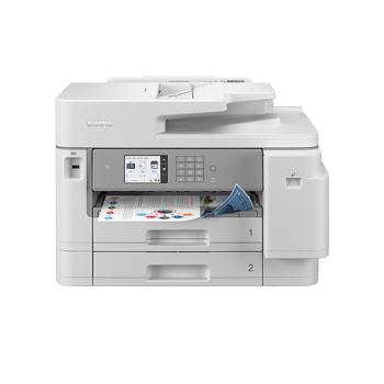 BROTHER Mfc-J5955Dw Inkjet A3 1200 X  (MFCJ5955DWG4)