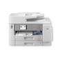 BROTHER MFCJ5955DWRE1 inkjet multifunction printer 4in1 A3 Fax 30ipm 512MB Wi-Fi PCL6 and NFC emulation