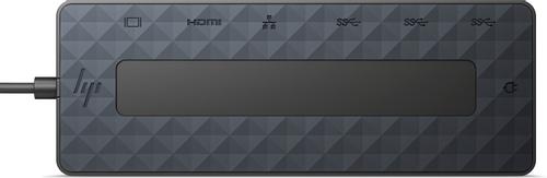 HP Universal USB-C Multiport Hub (50H98AA#ABB)