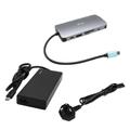 I-TEC Metal Usb-C Nano Dock 