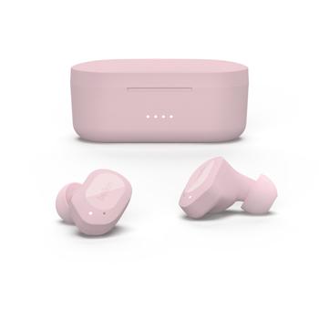BELKIN SOUNDFORM PLAY TRUE WIRELESS EARBUDS PINK (AUC005BTPK)