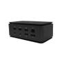 I-TEC Metal Usb4 Docking Station  (USB4DUALDOCK100W)