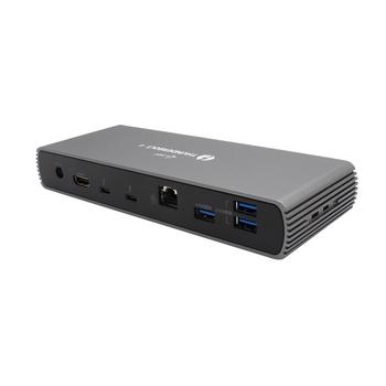 I-TEC Thunderbolt 4 Dual Display  (TB4DUALDOCKPD)