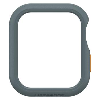 LIFEPROOF Watch Bumper for Apple Watch Series 6/SE/5/4 44mm Anchors Away - grey (77-83801)