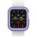 OTTERBOX EXO EDGE APPLE WATCH SERIES 6/SE/5/4 44MM PURPLE ACCS