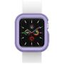 OTTERBOX EXO EDGE WATCH SE/6/5/4 - 40MM PURPLE ACCS