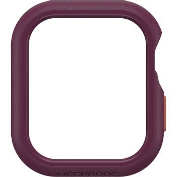 LIFEPROOF - Bumper for smart watch - small - 85% ocean-based recycled plastic - let's cuddlefish (77-87581)
