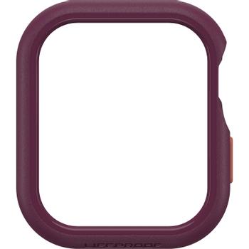 LIFEPROOF - Bumper for smart watch - 85% ocean-based recycled plastic - let's cuddlefish (77-87573)