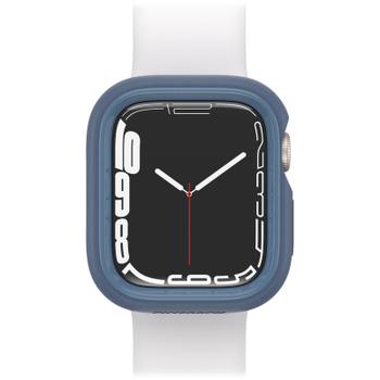 OTTERBOX Exo Edge Apple Watch 7 41mm blu (77-87563)