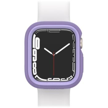 OTTERBOX Exo Edge Apple Watch 7 41mm pur (77-87564)