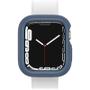 OTTERBOX Exo Edge Apple Watch 7 45mm blu