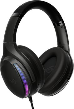 ASUS ASUS Headset ROG Fusion II 300 Schwarz 90YH02X3-B2UA00 (Retail) (90YH02X3-B2UA00)