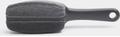 BRABANTIA Textile Brush Dark Grey / Grey fabric