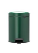 BRABANTIA Newlcon pedalspand Pine Green 5 ltr