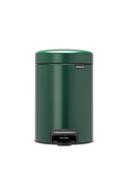 BRABANTIA Newlcon pedalspand Pine Green 3 ltr