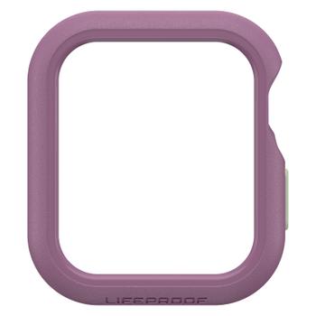 LIFEPROOF Watch Bumper for Apple Watch Series 6/SE/5/4 40mm Sea Urchin - purple NS (77-83813)