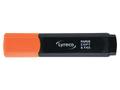 Lyreco Tekstmarker LYRECO oransje