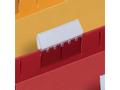 Lyreco Faner LYRECO P 5x3cm (25)