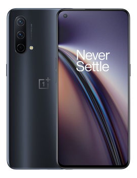 ONEPLUS Nord CE 5G 6.43 128GB Charcoal ink (5011101733)