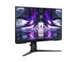 SAMSUNG S24AG30ANU 24IN LED 1920X1080 V 144HZ 1MS 250CD/M2 HDMI DP MNTR (LS24AG30ANUXEN)