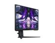 SAMSUNG S24AG30ANU 24IN LED 1920X1080 V 144HZ 1MS 250CD/M2 HDMI DP MNTR (LS24AG30ANUXEN)