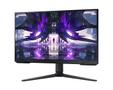 SAMSUNG S24AG30ANU 24IN LED 1920X1080 V 144HZ 1MS 250CD/M2 HDMI DP MNTR (LS24AG30ANUXEN)