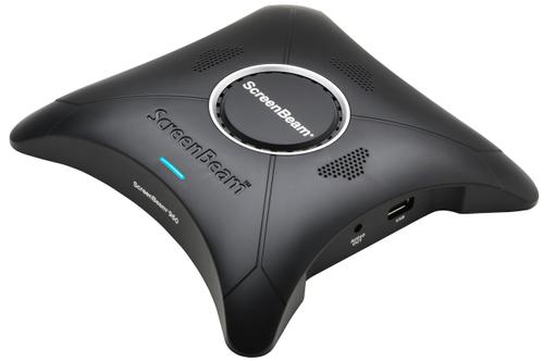 Screenbeam 960 with CMS (SBWD960AEU)