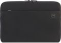 TUCANO Top etui MacBook Pro 14" Sort
