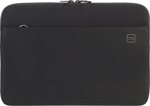 TUCANO 14'' MacBook Pro (2021) Sleeve TOP, Black (BFTMB14-BK)