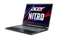 ACER Nitro 5 AN517-55 17,3" QHD 165 Hz 300 nits Geforce RTX 3070 Ti, Core i7-12700H, 16 GB RAM, 1 TB SSD, Windows 11 Home