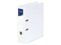 Lyreco Smalordner LYRECO PP A4 50mm hvit