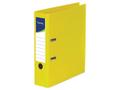 Lyreco Smalordner LYRECO PP A4 50mm gul