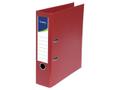 Lyreco Smalordner LYRECO PP A4 50mm burgunder