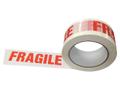 Lyreco Emballasjetape Fragile PP 50mmx100m (6)