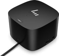 HP Thunderbolt 280W G4 Dock w/Combo Cable (EUR)
