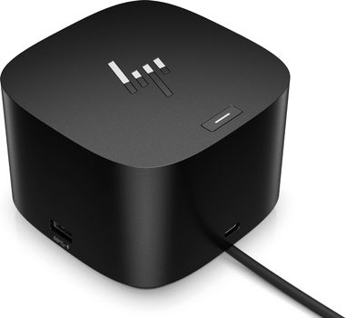 HP Thunderbolt Dock 120W G4 UK (4J0A2AA#ABU)