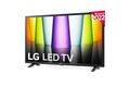 LG 32LQ63006LA Fernseher 81,3 cm (32 Zoll) Full HD Smart-TV WLAN Schwarz (32LQ63006LA)