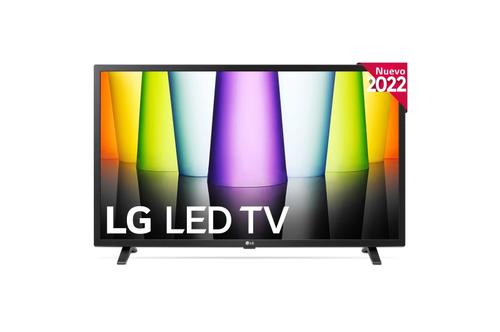 LG 32LQ63006LA 32" FHD LED SMART (32LQ63006LA)