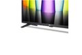 LG 32LQ63006LA Fernseher 81,3 cm (32 Zoll) Full HD Smart-TV WLAN Schwarz (32LQ63006LA)