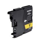 Brother Ink Cart/ Yellow Blister DCP-J315W/ J125 (LC-985YBP)