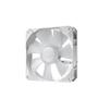 ASUS ROG STRIX LC II 240 ARGB WHITE EDITION all-in-one liquid CPU cooler with Aura Sync (90RC00E2-M0UAY0)