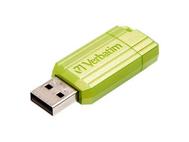 VERBATIM Minne VERBATIM Pinstripe USB 2.0 64GB