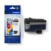BROTHER Black Ink Cartridge - 6000 Pages - PROJECT USE ONLY (LC428XLBKP)