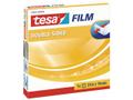 TESA Tape TESA dobbeltsidig 19mmx33m