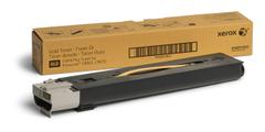 XEROX Gold Toner Cartridge Sold