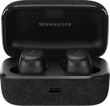 SENNHEISER Mtw3 Headphones True Wireless (509180)