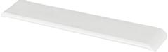LEITZ Ergo Cosy Adjustable Keyboard Wrist Rest Light Grey - 65240085