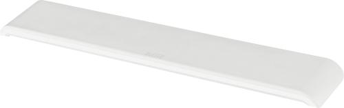LEITZ Ergo Cosy Adjustable Keyboard Wrist Rest Light Grey - 65240085 (65240085)