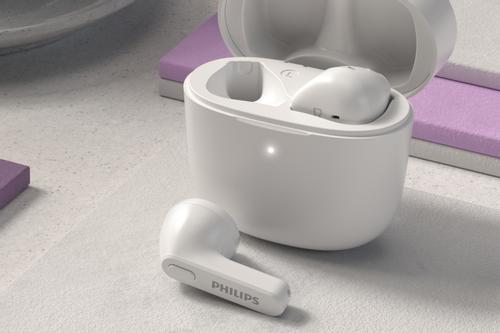 PHILIPS 2000 Series Tat2236Wt Headset (TAT2236WT/00)